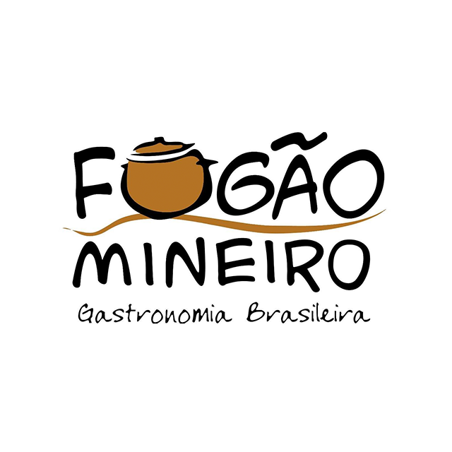 FOGÃO MINEIRO