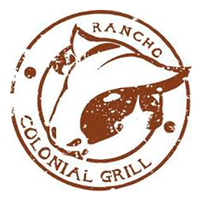 COLONIAL GRILL